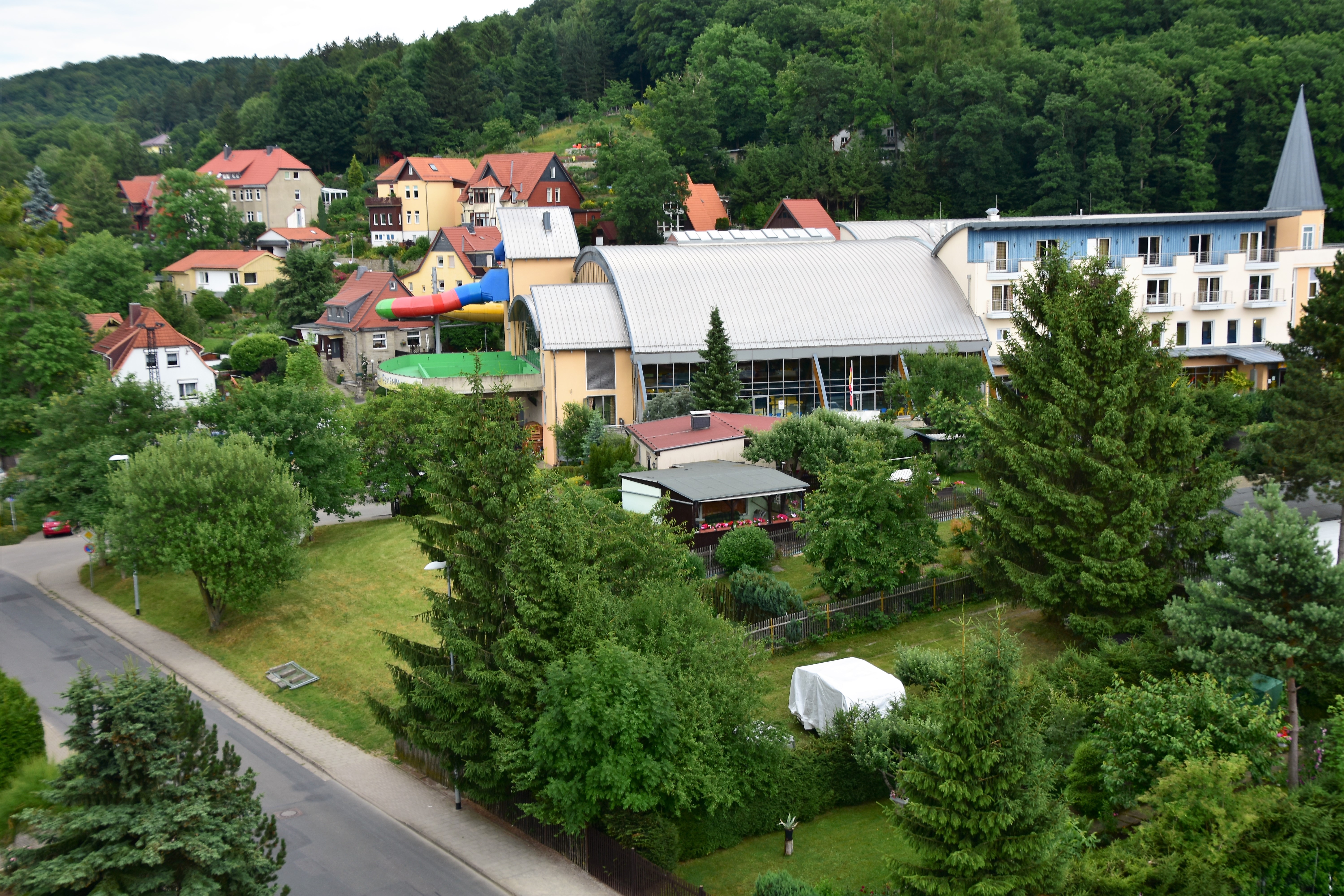 Wernigerode NH7 2982